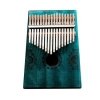 Hluru Kalimba 17 ton KHG-Green